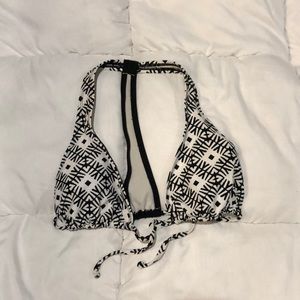 Old navy swimsuit top